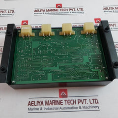 Hyundai Heem-2 Msu-112C Control Unit