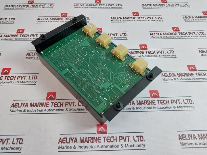 Hyundai Heem-2 Msu-112C Control Unit