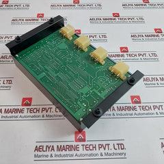 Hyundai Heem-2 Msu-112C Control Unit