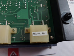 Hyundai Heem-2 Msu-112C Control Unit