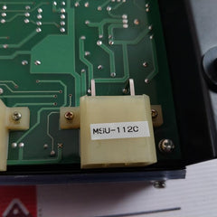 Hyundai Heem-2 Msu-112C Control Unit