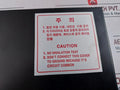 Hyundai Heem-2 Msu-112C Control Unit