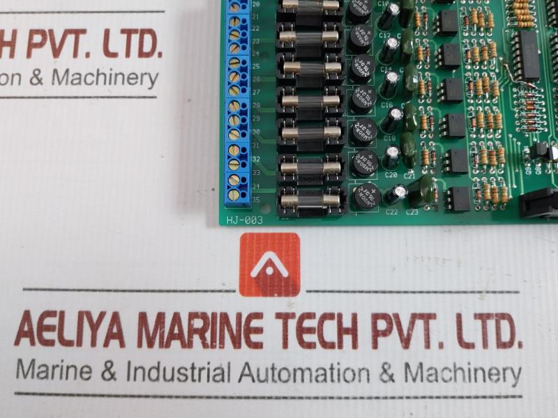 Hyunjin Pcb Card Hj-003