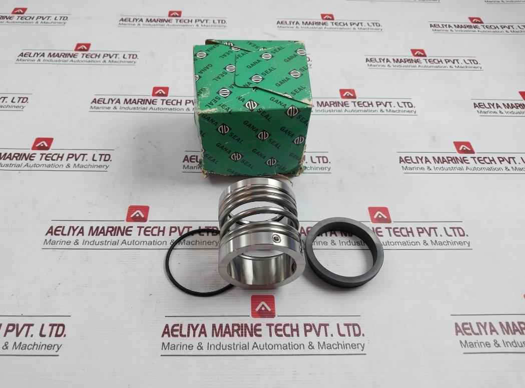 Hyunwoo Jr2F-060 Mechanical Seal Set For Pump 99041903