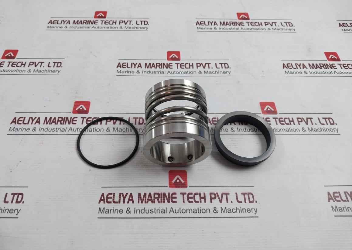 Hyunwoo Jr2F-060 Mechanical Seal Set For Pump 99041903