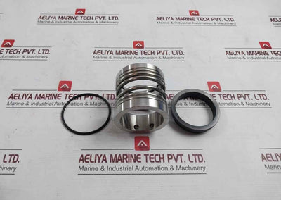 Hyunwoo Jr2F-060 Mechanical Seal Set For Pump 99041903
