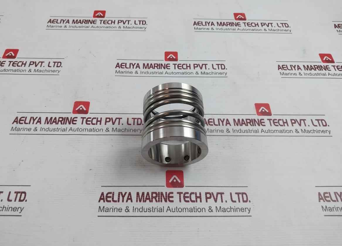 Hyunwoo Jr2F-060 Mechanical Seal Set For Pump 99041903