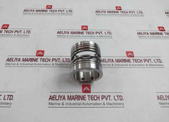 Hyunwoo Jr2F-060 Mechanical Seal Set For Pump 99041903