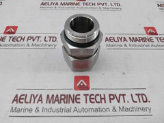 Hyup Dong 1 5/8" Straight Fitting For Hpu Compensator 978139-01