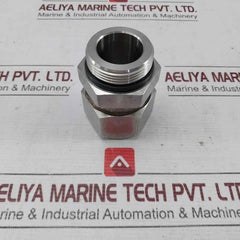 Hyup Dong 1 5/8" Straight Fitting For Hpu Compensator 978139-01