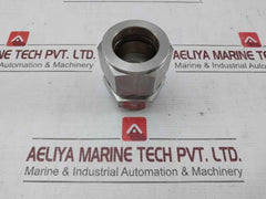 Hyup Dong 1 5/8" Straight Fitting For Hpu Compensator 978139-01