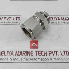 Hyup Dong 1 5/8" Straight Fitting For Hpu Compensator 978139-01