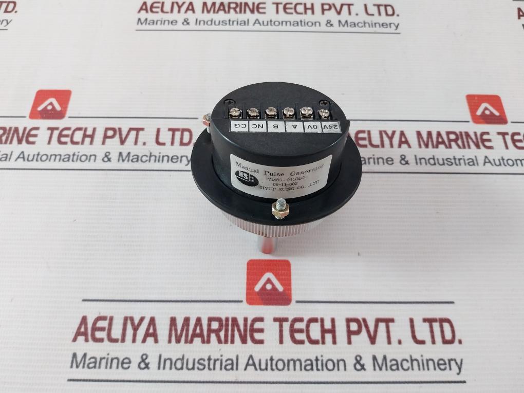 Hyup Sung Mm80-0100Bo Manual Pulse Generator