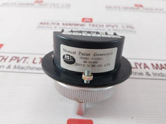 Hyup Sung Mm80-0100Bo Manual Pulse Generator