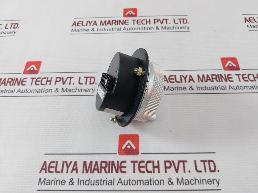 Hyup Sung Mm80-0100Bo Manual Pulse Generator