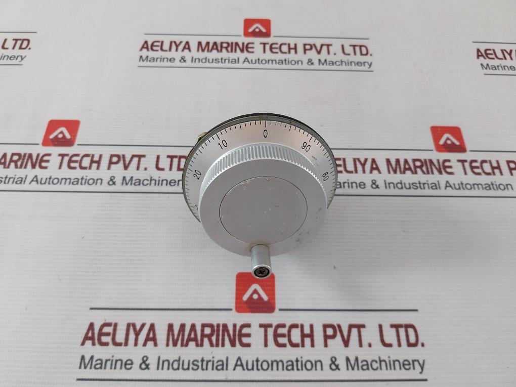 Hyup Sung Mm80-0100Bo Manual Pulse Generator