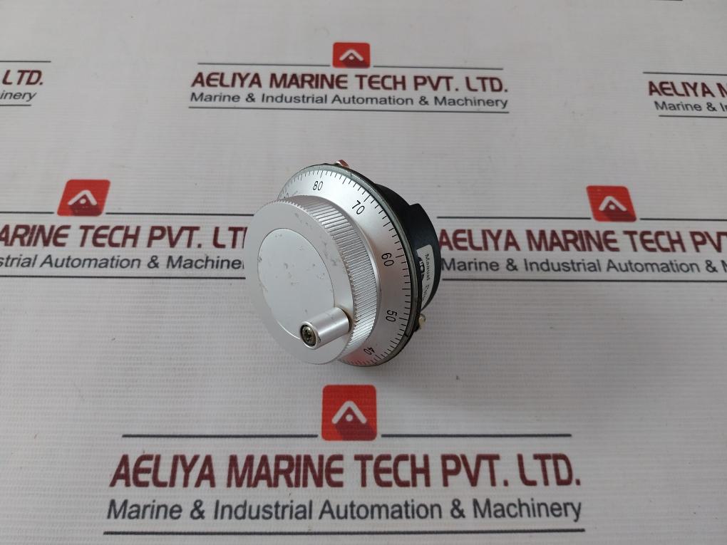 Hyup Sung Mm80-0100Bo Manual Pulse Generator