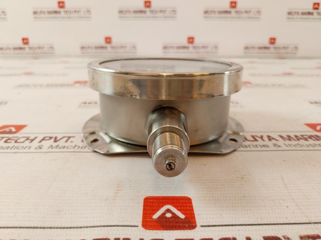 Hyupsung 0-1000 Mmh2O Pressure Gauge 2.0 Ks B 5305