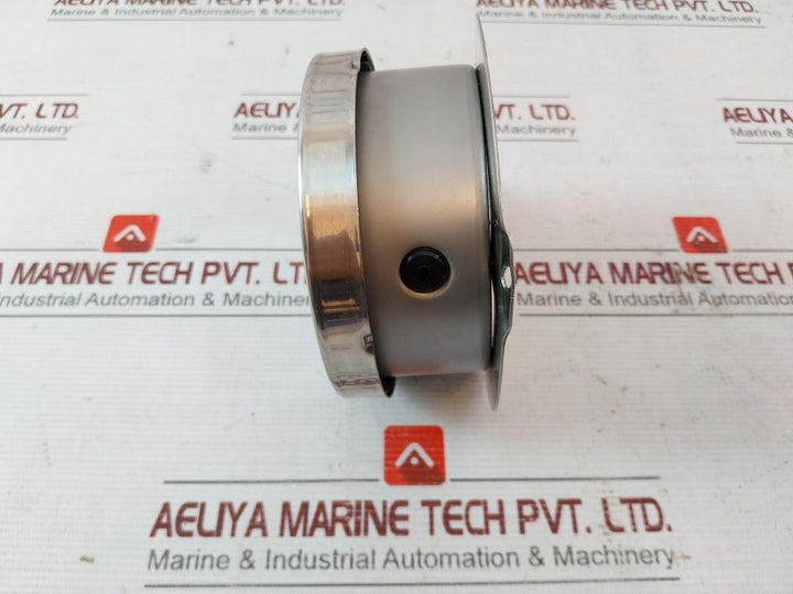 Hyupsung 0-1000 Mmh2O Pressure Gauge 2.0 Ks B 5305