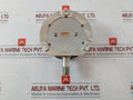 Hyupsung 0-1000 Mmh2O Pressure Gauge 2.0 Ks B 5305