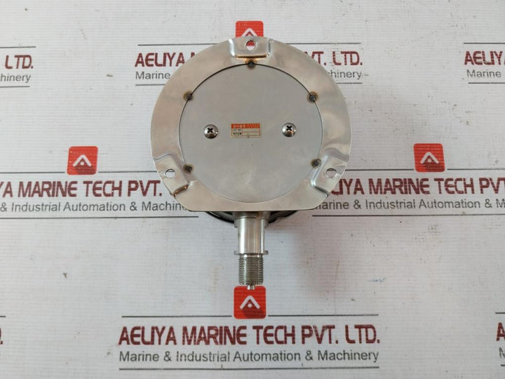 Hyupsung 0-1000 Mmh2O Pressure Gauge 2.0 Ks B 5305