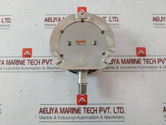 Hyupsung 0-1000 Mmh2O Pressure Gauge 2.0 Ks B 5305