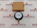 Hyupsung Cmhg-76-0-6 Kgf/Cm2 Compound Gauge Ks B 5305