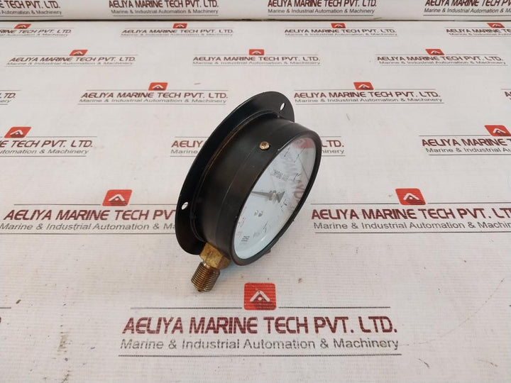 Hyupsung Cmhg-76-0-6 Kgf/Cm2 Compound Gauge Ks B 5305