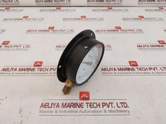Hyupsung Cmhg-76-0-6 Kgf/Cm2 Compound Gauge Ks B 5305