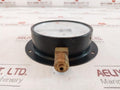 Hyupsung Cmhg-76-0-6 Kgf/Cm2 Compound Gauge Ks B 5305
