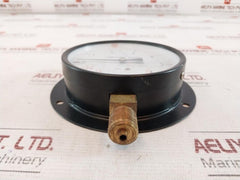 Hyupsung Cmhg-76-0-6 Kgf/Cm2 Compound Gauge Ks B 5305