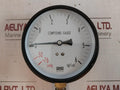 Hyupsung Cmhg-76-0-6 Kgf/Cm2 Compound Gauge Ks B 5305