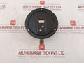 Hyupsung Cmhg-76-0-6 Kgf/Cm2 Compound Gauge Ks B 5305