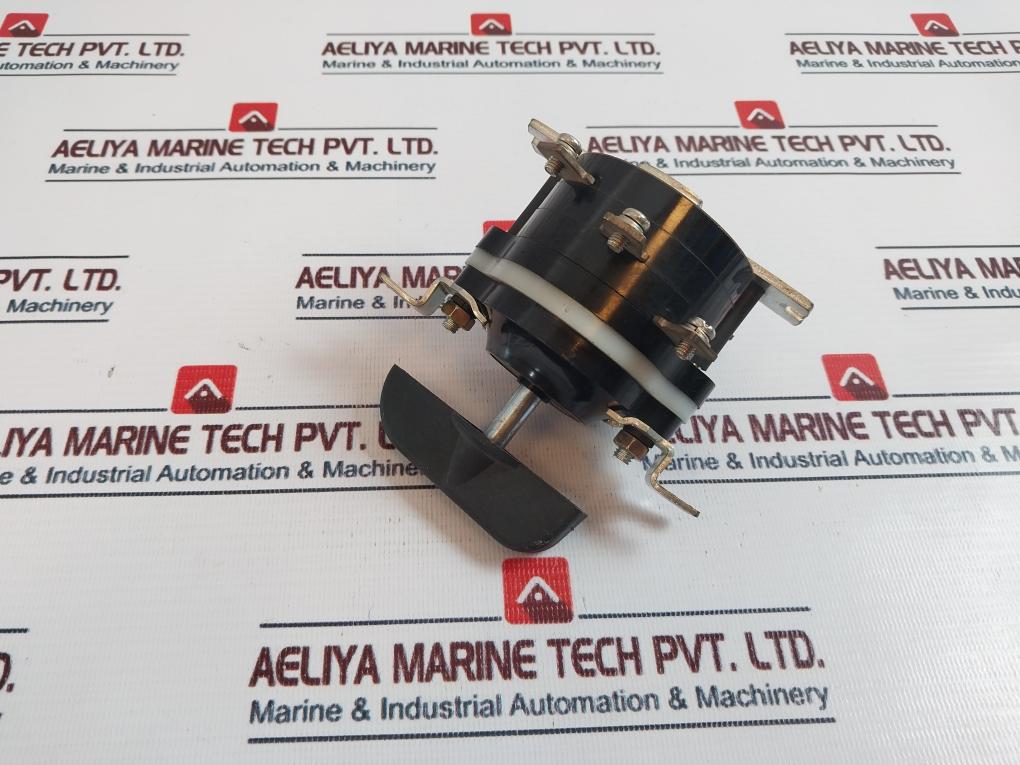 Hz910-25/3 25A 440V Combination Switch 440V 25A