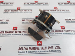 Hz910-25/3 25A 440V Combination Switch 440V 25A