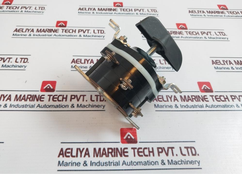 Hz910-25/3 25A 440V Combination Switch 440V 25A