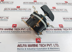 Hz910-25/3 25A 440V Combination Switch 440V 25A