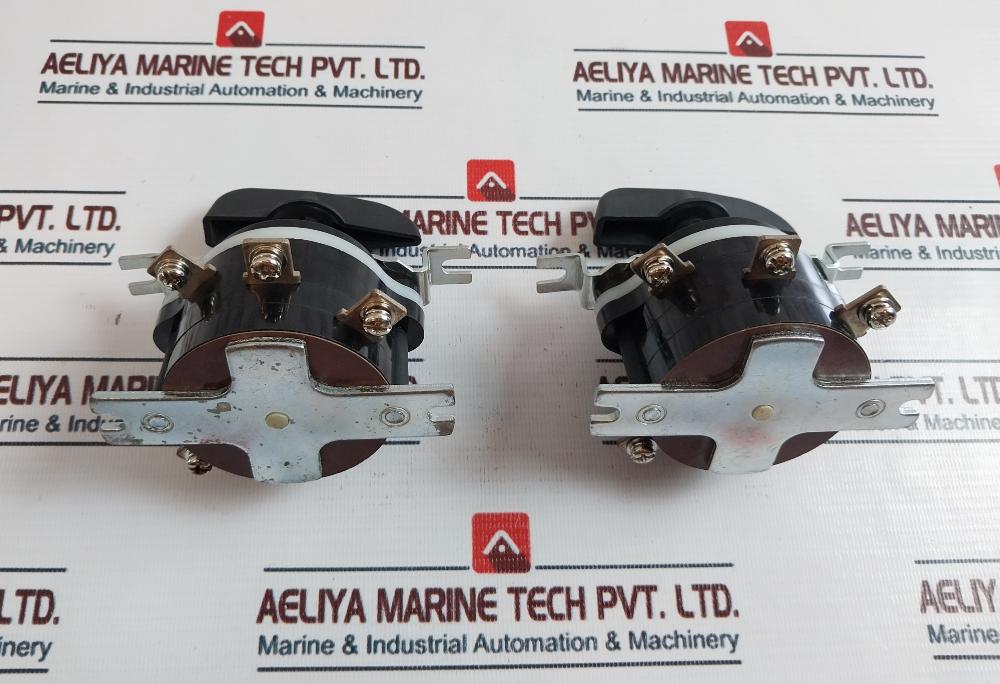 Hz910-25/3 Combination Switch 25a 440v