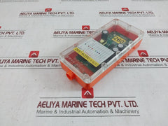 Hzboy H21-e2C Industrial Wireless Remote Control For Tower Crane H21-e1C8-rx