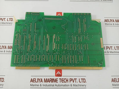 I-O-Board-Pcb-K9651-301-Rev-L-Varian-DK9652-G-210257-2