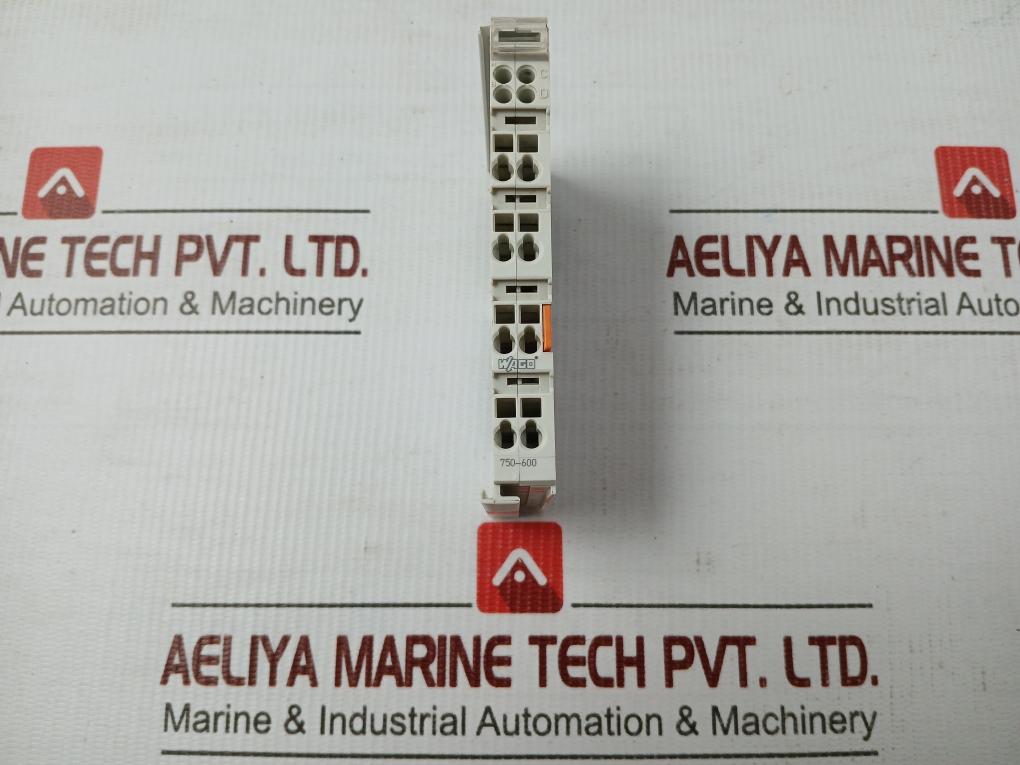 I-O-System-End-Module-Brand-Wago-750-600-2