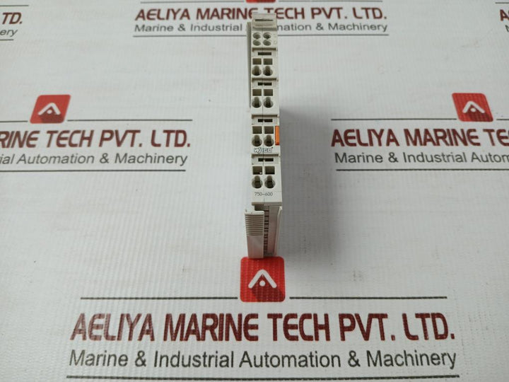 I-O-System-End-Module-Brand-Wago-750-600-3