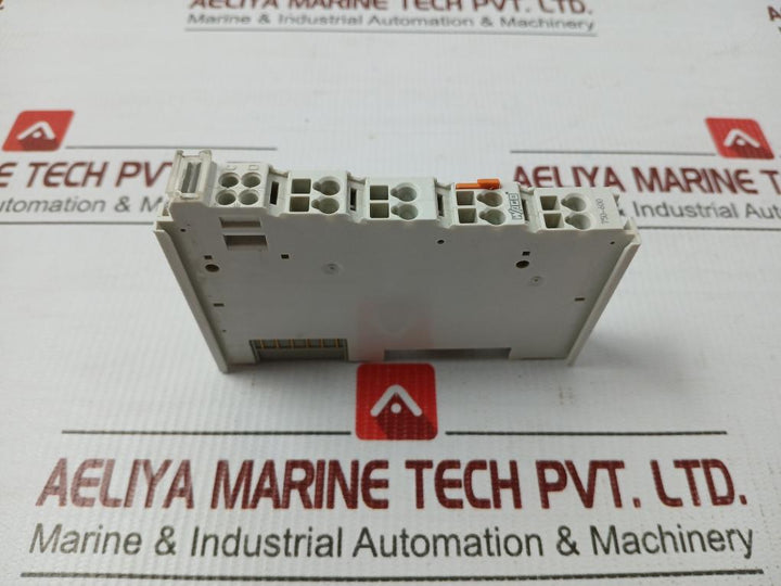 I-O-System-End-Module-Brand-Wago-750-600-6