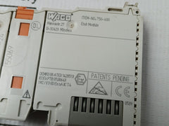 I-O-System-End-Module-Brand-Wago-750-600-8