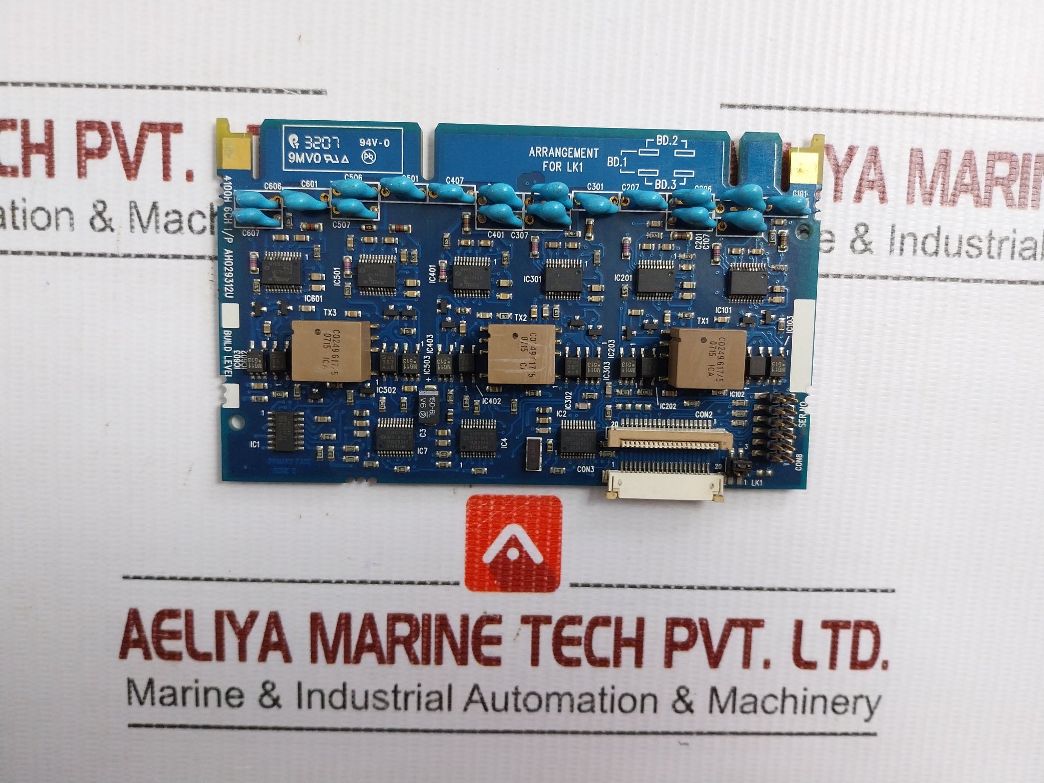 I-P-029312-Input-Control-Board-94V-0-4100H-6Ch-209432-1