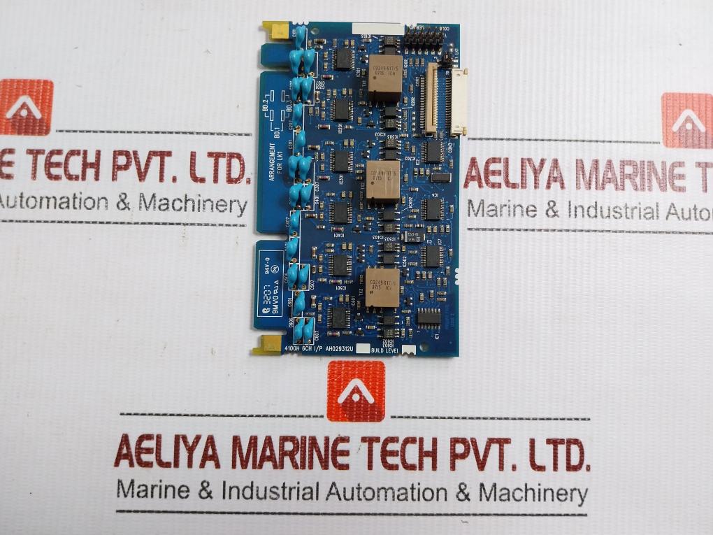 I-P-029312-Input-Control-Board-94V-0-4100H-6Ch-209432-2