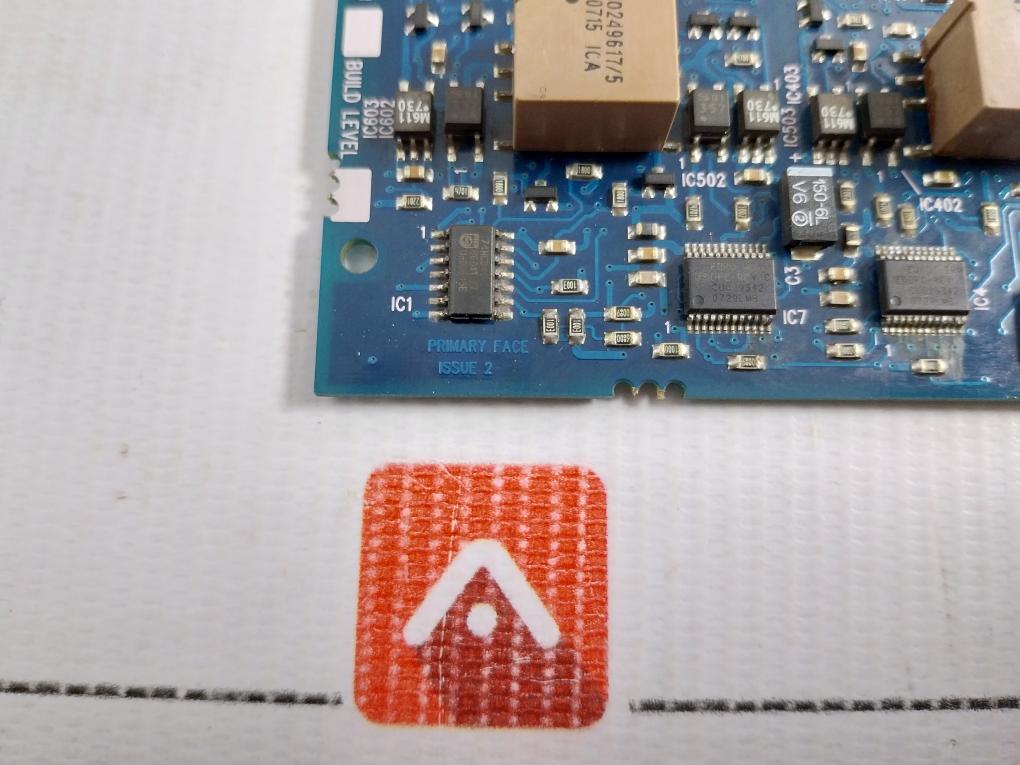 I-P-Ah029312U-Input-Control-Board-4100H-6Ch-209433-11