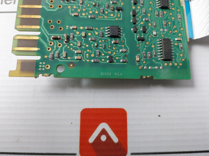 I-P-Gate-Driver-Control-Pcb-Module-Ah029312u-4100h-6ch-10