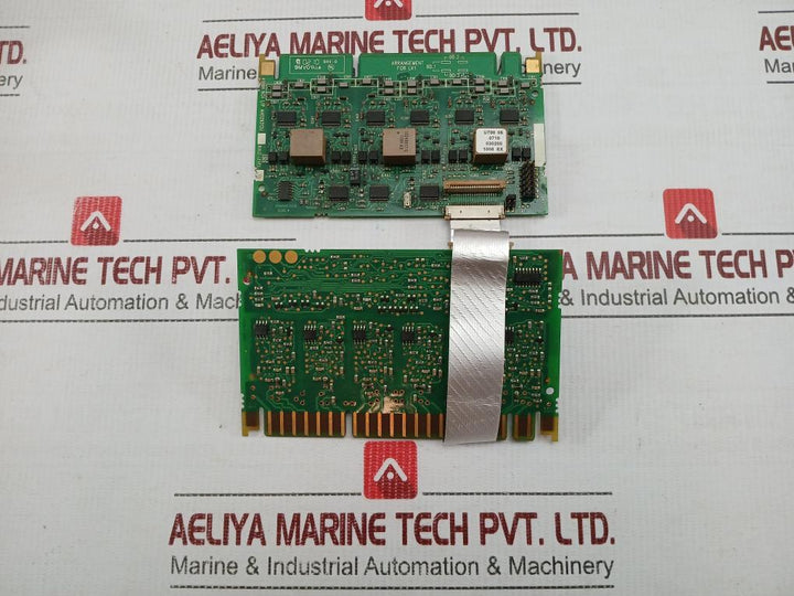 I-P-Gate-Driver-Control-Pcb-Module-Ah029312u-4100h-6ch-2