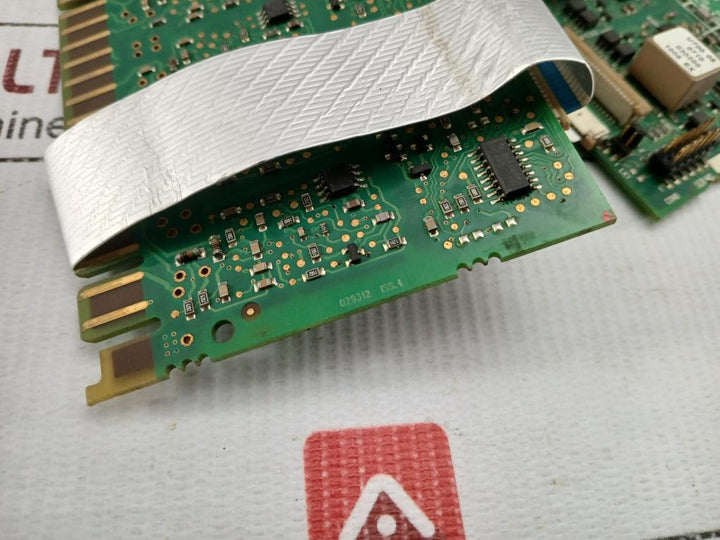 I-P-Gate-Driver-Control-Pcb-Module-Ah029312u-4100h-6ch-6